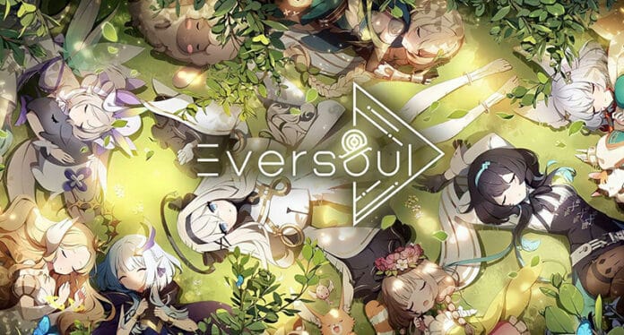 Eversoul Global game modes