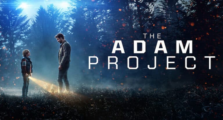 Unraveling the Intriguing Plot of The Adam Project