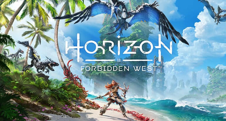 Horizon: Forbidden West Game Overview