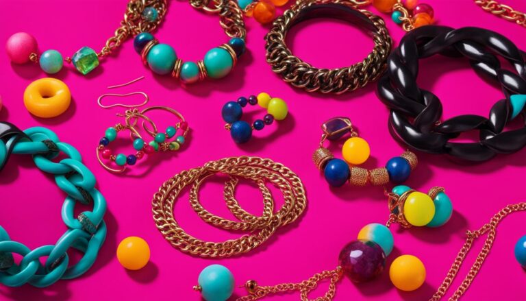 Revive Your Look with Iconic 90s Jewelry Style Trends