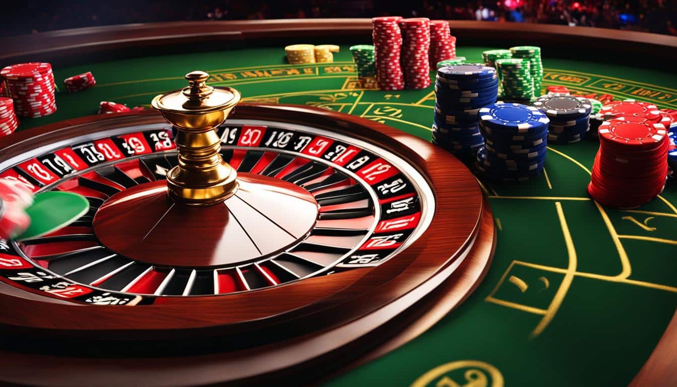 ufabet baccarat payouts