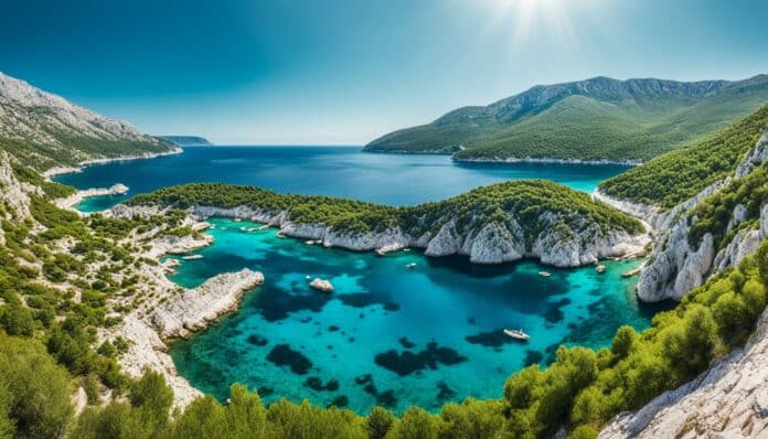 why travel to croatia